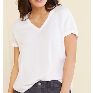 Cloth and Stone V-neck